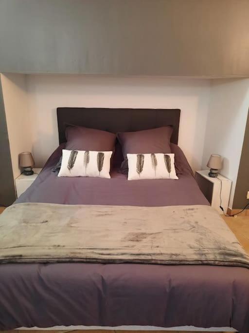 Le Petit Cocon Apartment Cerizay Ngoại thất bức ảnh