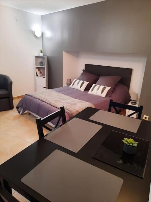 Le Petit Cocon Apartment Cerizay Ngoại thất bức ảnh